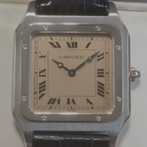 カルティエ サントス 1575-