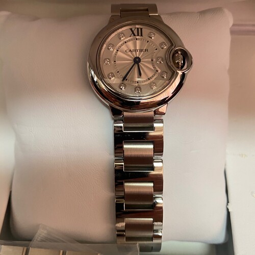 バロンブルー WE90207