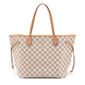 ダミエアズール ネヴァーフルMM N41361