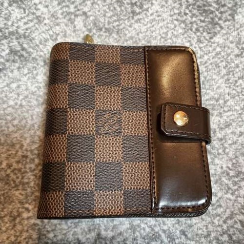 ルイヴィトン ダミエ