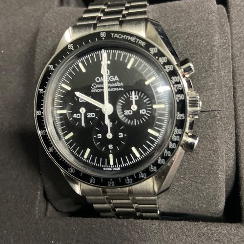 オメガ スピードマスター