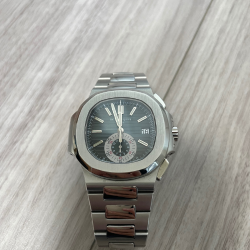 パテックフィリップ ノーチラス 5980z 1A-001