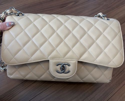 シャネル マトラッセ