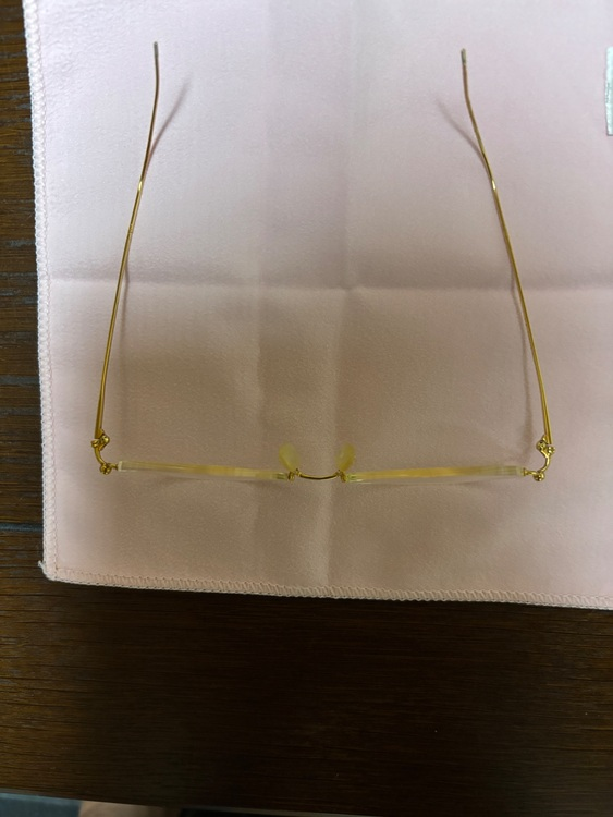 メガネフレーム K18