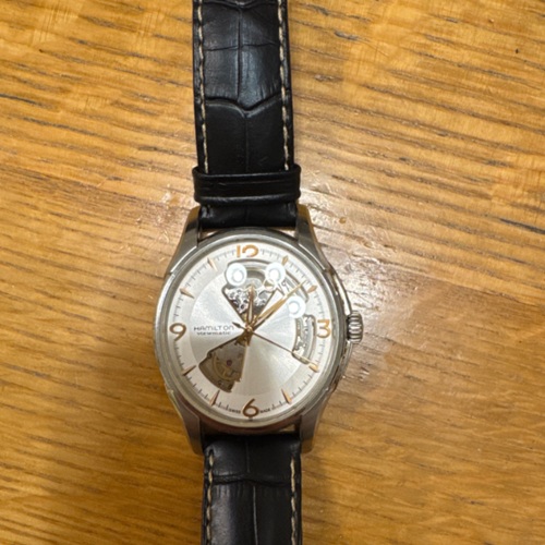 ハミルトンviematic