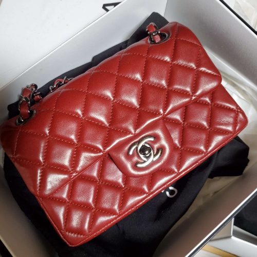 ミニマトラッセ