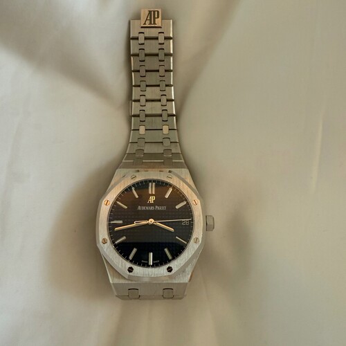 ロイヤルオーク 15503B