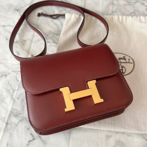 コンスタンスIIIミニ