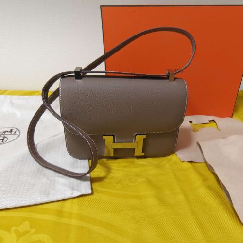 コンスタンス24 エトゥープ