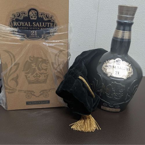 ウイスキー シーバスリーガル