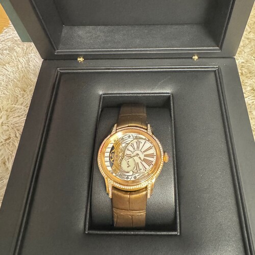 ミレネリー 77247OR.ZZA812CR.