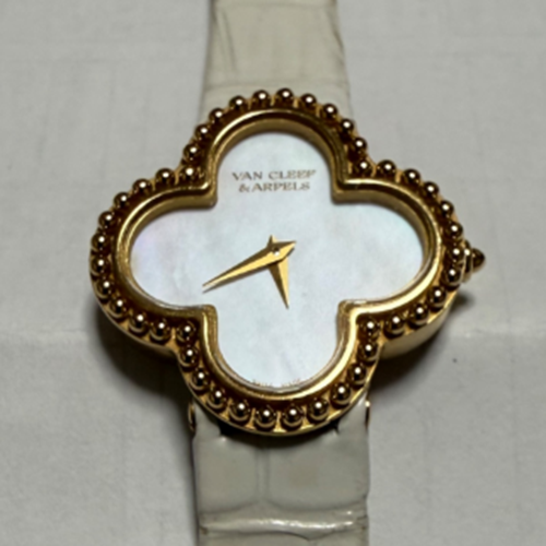 その他 ヴァン クリーフ＆アーペル VCARD2200