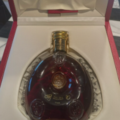 ルイ13世　GRAND CHAMPAGNE CAGNAC