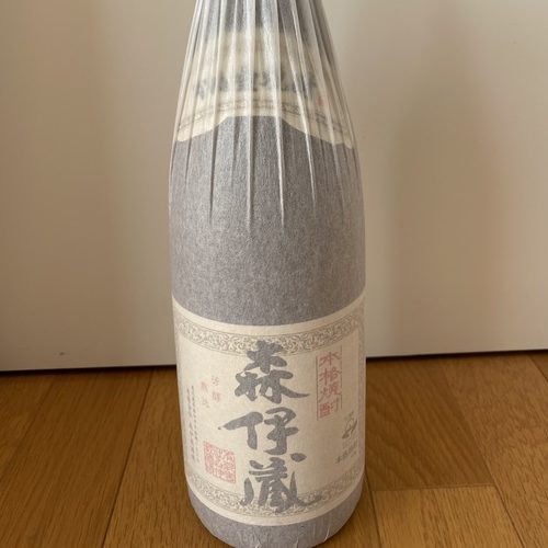 森伊蔵 1800ml