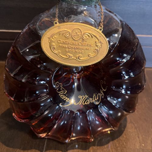 ブランデー レミーマルタン