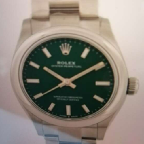 ロレックス パーペチュアル 277200