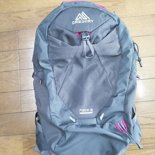 グレゴリーマヤ16