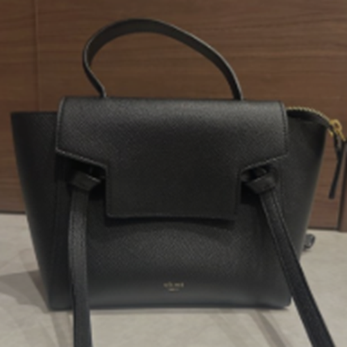 セリーヌ ナノベルトバッグ 2wayバッグ