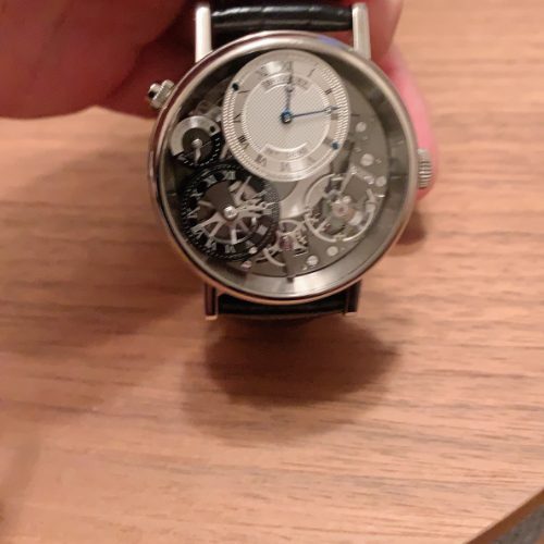 トラディション