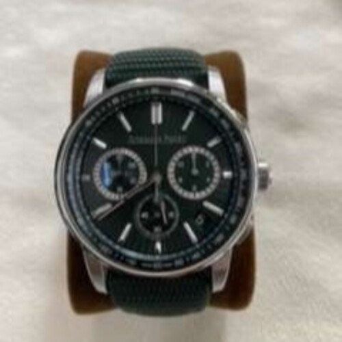 CODE11.59 クロノグラフ