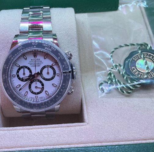 ロレックスデイトナ