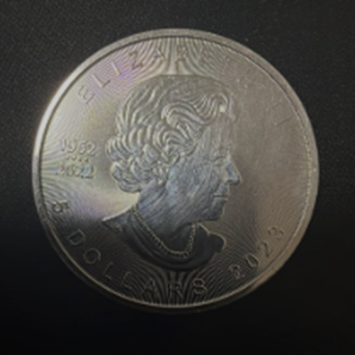 メイプルリーフ1oz