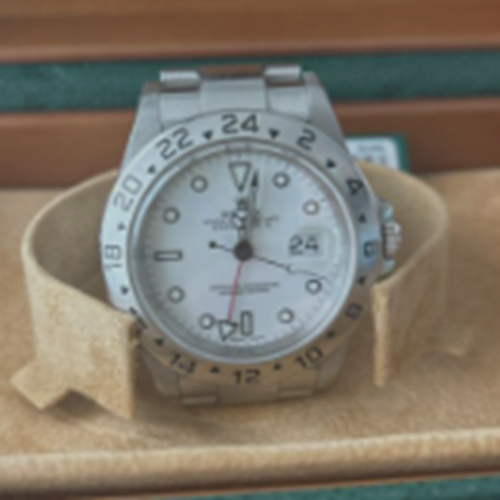 エクスプローラー2 ホワイト