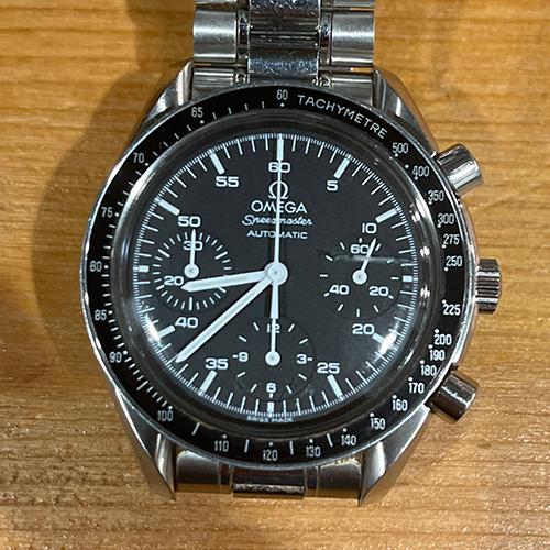 オメガ スピードマスター