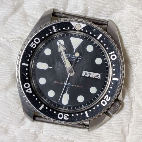 セイコー その他