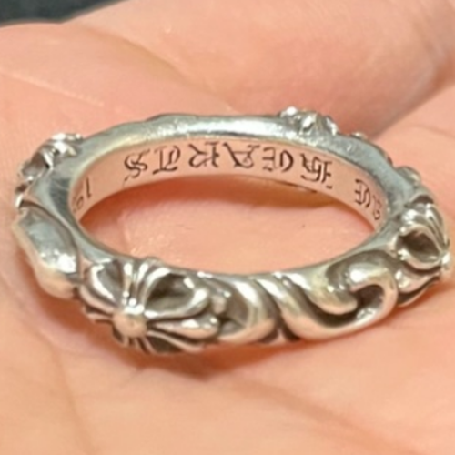 クロムハーツSBTバンドリング