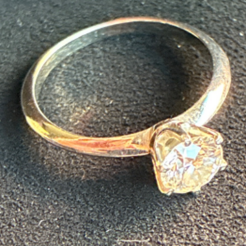 ティファニー　IRID PLAT