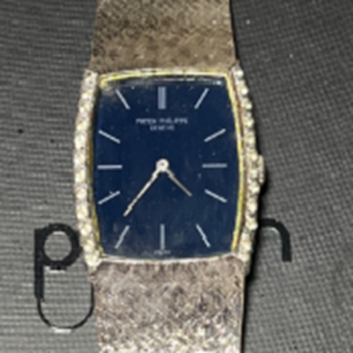 パテックフィリップ ゴンドーロ 3528/