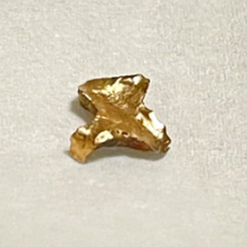金歯　クラウン