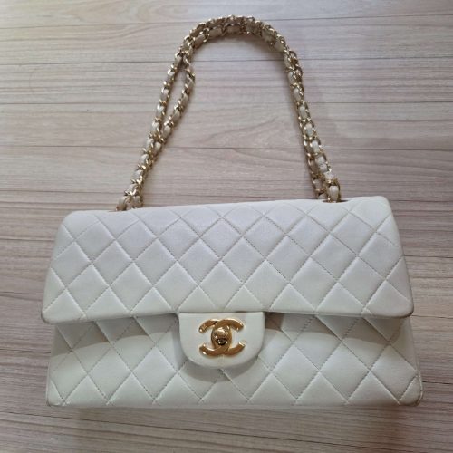 マトラッセ ホワイト 中古