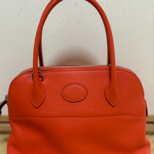 ボリード27 ルージュピヴォンヌ ヴォースイフト