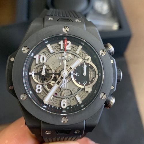 ウニコブラックマジック