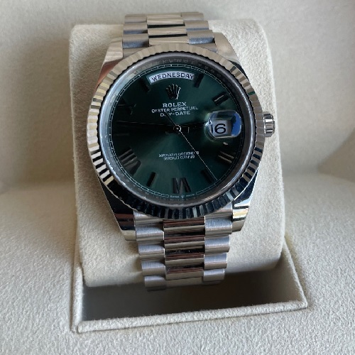 ロレックス デイデイト 22823