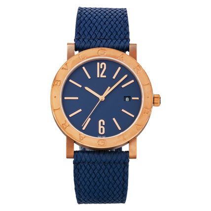 BVLGARI BB41C3BSD/MB