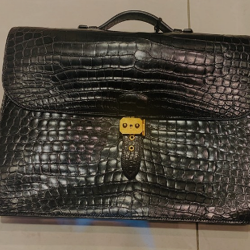 サックアデペッシュ　ポロサスクロコダイル