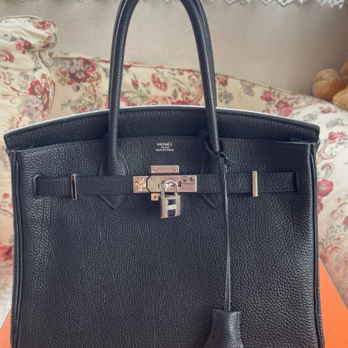 エルメス バーキン30