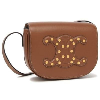 ショルダーバッグ フォルコ トリオンフ