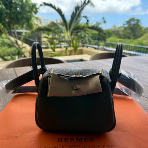 ミニリンディ エトゥープ