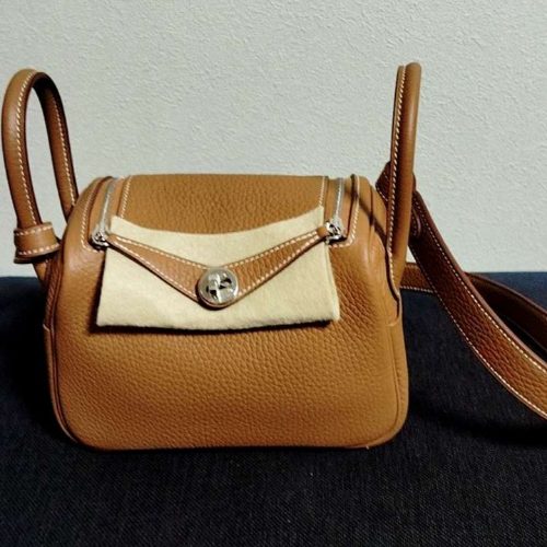 リンディ トリヨンクレマンス ゴールド