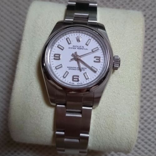 ロレックス その他 176200