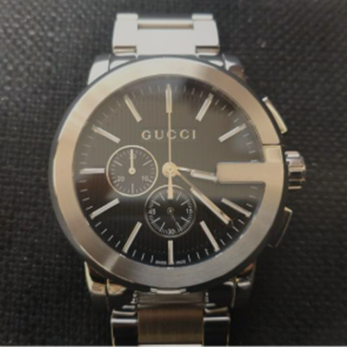 その他 ジラールベルゴ グッチ Gクロノ 101.2