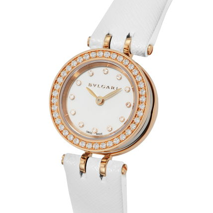 BVLGARI ビーゼロワン BZ23WSGDL/12