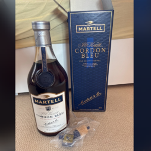 マーテル　3000ml