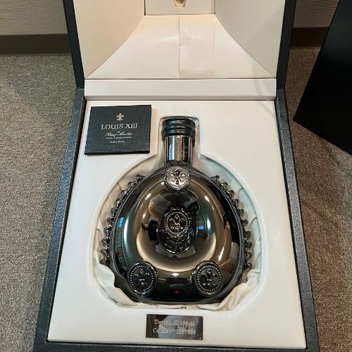 ブランデー レミーマルタン