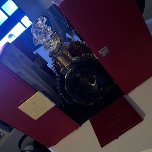 ブランデー レミーマルタン