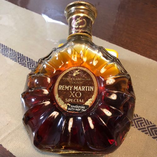 ブランデー レミーマルタン